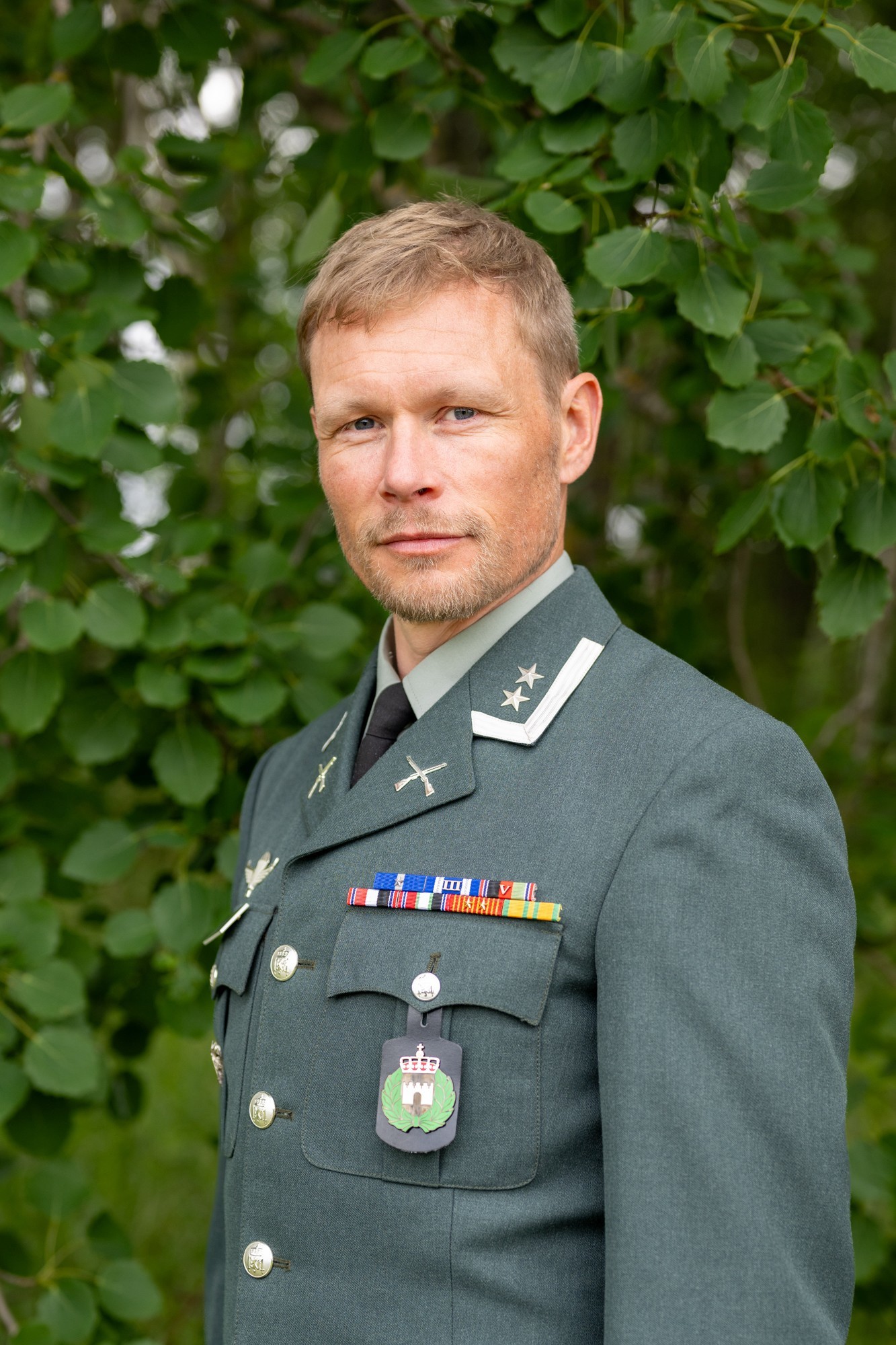 Espen Ulvebne
